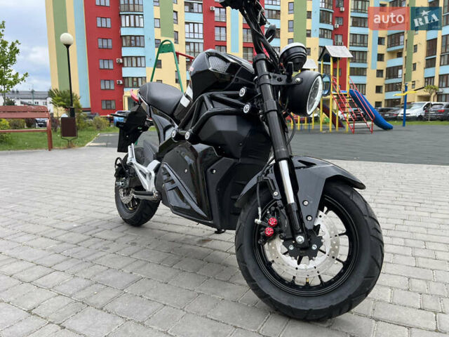 Citycoco Harley Electric Scooter, объемом двигателя 0 л и пробегом 1 тыс. км за 999 $, фото 4 на Automoto.ua
