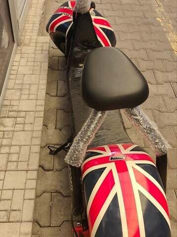 Citycoco Harley Electric Scooter, об'ємом двигуна 0 л та пробігом 1 тис. км за 1000 $, фото 5 на Automoto.ua