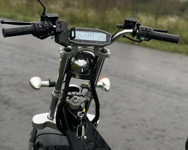 Citycoco Long Range 2023 в Хмельницком на Automoto.ua Черный Citycoco Long Range, объемом двигателя 0 л и пробегом 825 тыс. км за 2200 $, фото 8 на Automoto.ua