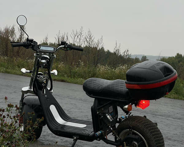 Citycoco Long Range 2023 в Хмельницком на Automoto.ua Черный Citycoco Long Range, объемом двигателя 0 л и пробегом 825 тыс. км за 2200 $, фото 5 на Automoto.ua