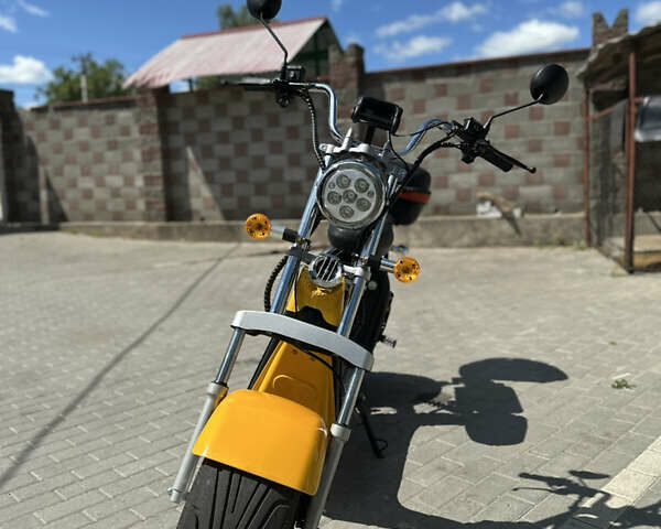 Citycoco Long Range, объемом двигателя 0 л и пробегом 1 тыс. км за 2000 $, фото 3 на Automoto.ua