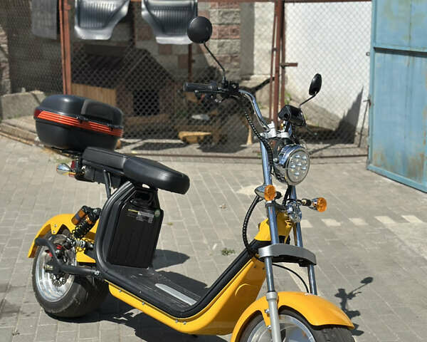 Citycoco Long Range, объемом двигателя 0 л и пробегом 1 тыс. км за 2000 $, фото 1 на Automoto.ua