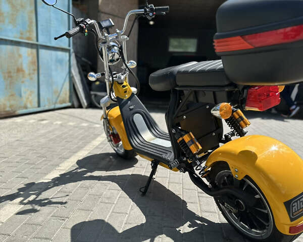 Citycoco Long Range, объемом двигателя 0 л и пробегом 1 тыс. км за 2000 $, фото 2 на Automoto.ua