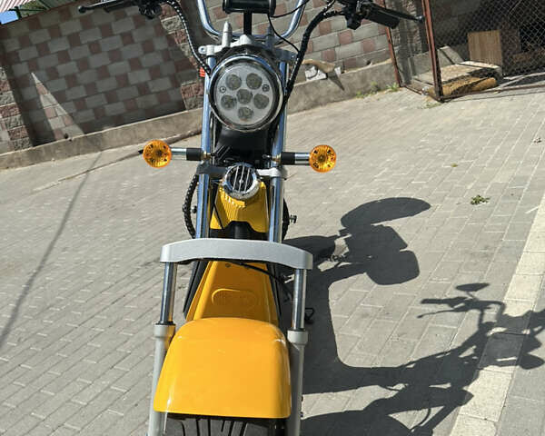 Citycoco Long Range, объемом двигателя 0 л и пробегом 1 тыс. км за 2000 $, фото 4 на Automoto.ua