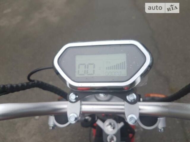 Citycoco Ride 2023 в Киеве на Automoto.ua Красный Citycoco Ride, объемом двигателя 0 л и пробегом 237 тыс. км за 1950 $, фото 6 на Automoto.ua