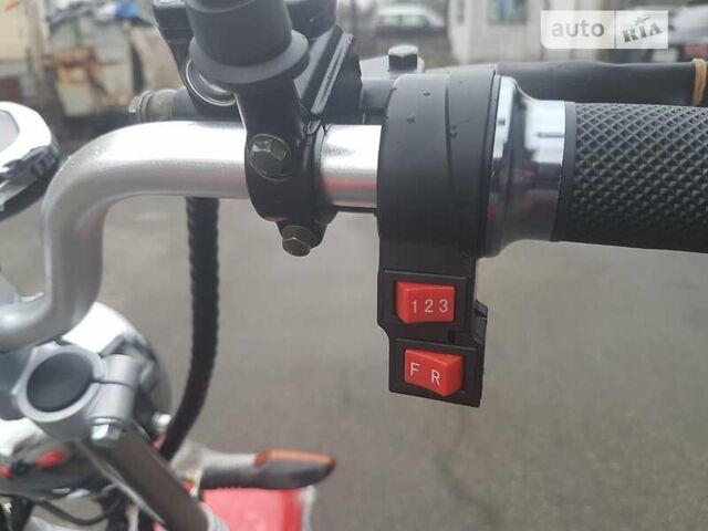 Citycoco Ride 2023 в Киеве на Automoto.ua Красный Citycoco Ride, объемом двигателя 0 л и пробегом 237 тыс. км за 1950 $, фото 7 на Automoto.ua