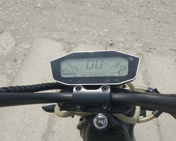 Citycoco Ride, объемом двигателя 0 л и пробегом 12 тыс. км за 1085 $, фото 1 на Automoto.ua