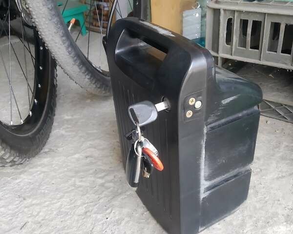 Citycoco Ride, объемом двигателя 0 л и пробегом 12 тыс. км за 1085 $, фото 3 на Automoto.ua