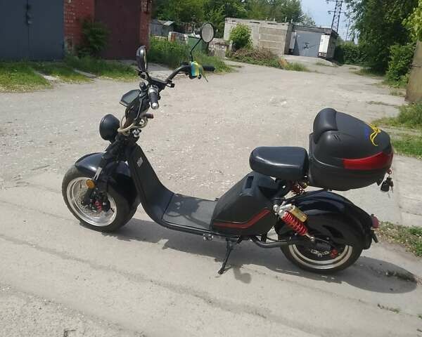 Citycoco Ride, объемом двигателя 0 л и пробегом 12 тыс. км за 1085 $, фото 2 на Automoto.ua