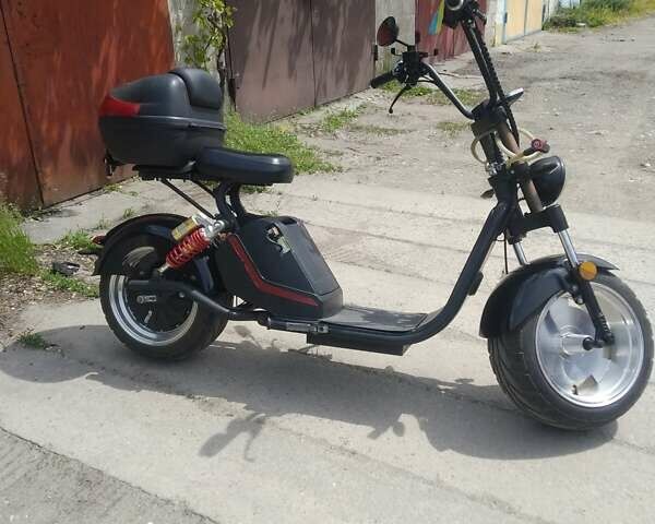 Citycoco Ride, объемом двигателя 0 л и пробегом 12 тыс. км за 1085 $, фото 5 на Automoto.ua