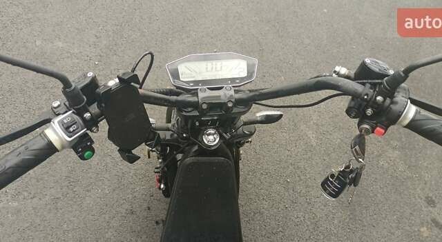 Citycoco Ride, объемом двигателя 0 л и пробегом 2 тыс. км за 1500 $, фото 2 на Automoto.ua