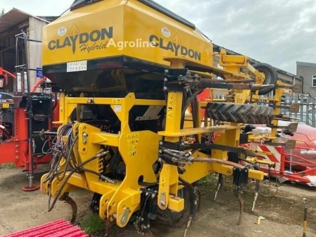 Claydon Другая, объемом двигателя 0 л и пробегом 0 тыс. км за 72789 $, фото 3 на Automoto.ua
