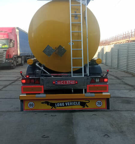 Clayton Commercial S1, об'ємом двигуна 0 л та пробігом 250 тис. км за 33500 $, фото 3 на Automoto.ua