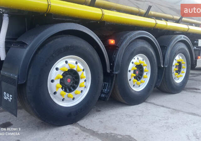 Серый Clayton Commercial S1, объемом двигателя 0 л и пробегом 250 тыс. км за 34000 $, фото 14 на Automoto.ua