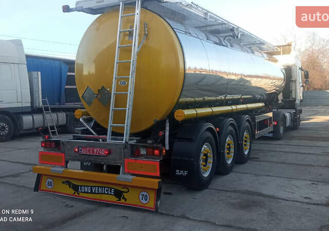 Серый Clayton Commercial S1, объемом двигателя 0 л и пробегом 250 тыс. км за 34000 $, фото 4 на Automoto.ua