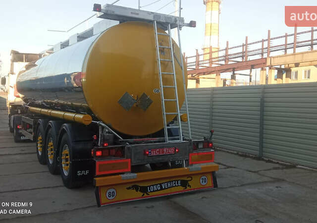 Серый Clayton Commercial S1, объемом двигателя 0 л и пробегом 250 тыс. км за 34000 $, фото 21 на Automoto.ua