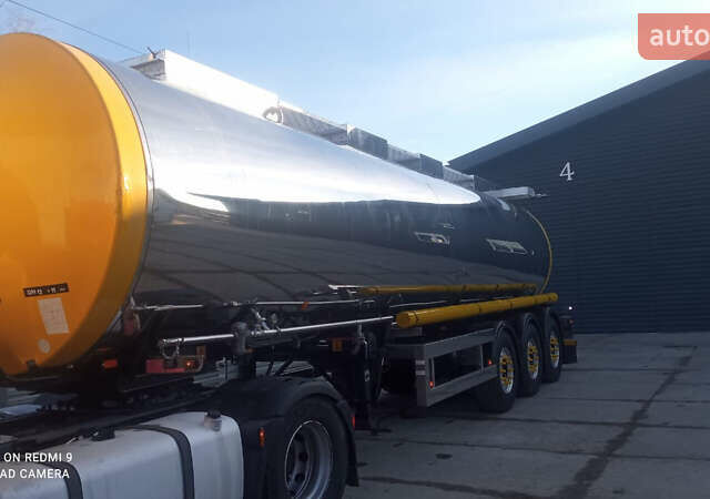 Серый Clayton Commercial S1, объемом двигателя 0 л и пробегом 250 тыс. км за 34000 $, фото 11 на Automoto.ua