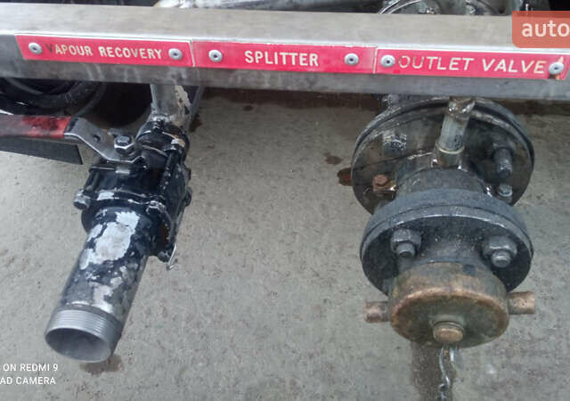 Серый Clayton Commercial S1, объемом двигателя 0 л и пробегом 250 тыс. км за 34000 $, фото 6 на Automoto.ua