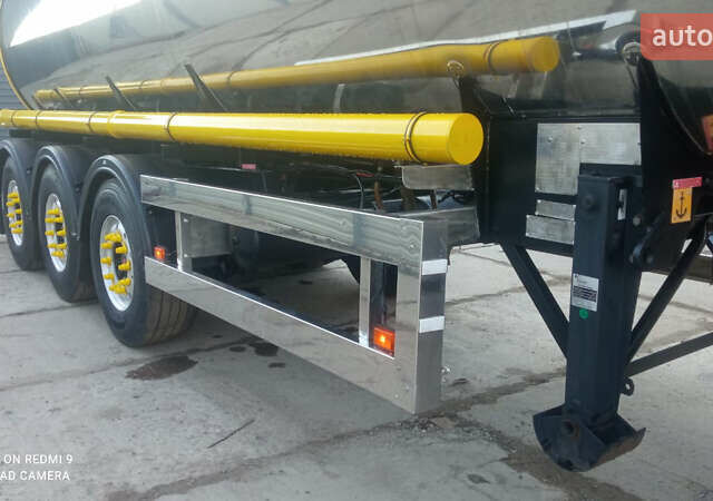 Серый Clayton Commercial S1, объемом двигателя 0 л и пробегом 250 тыс. км за 34000 $, фото 20 на Automoto.ua