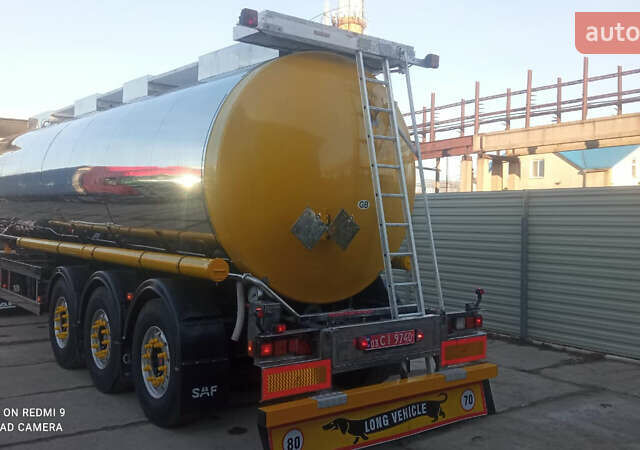 Серый Clayton Commercial S1, объемом двигателя 0 л и пробегом 250 тыс. км за 34000 $, фото 3 на Automoto.ua