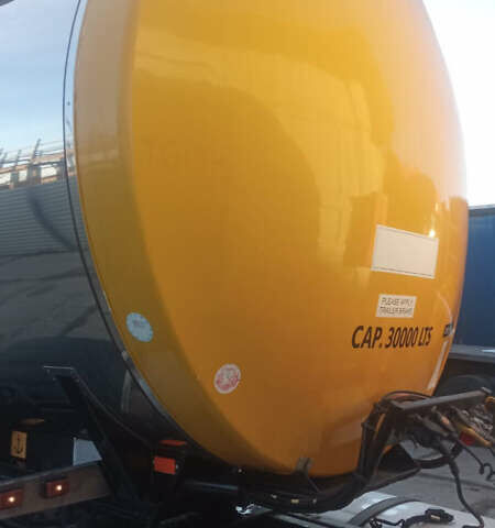 Серый Clayton Commercial S1, объемом двигателя 0 л и пробегом 250 тыс. км за 34000 $, фото 19 на Automoto.ua