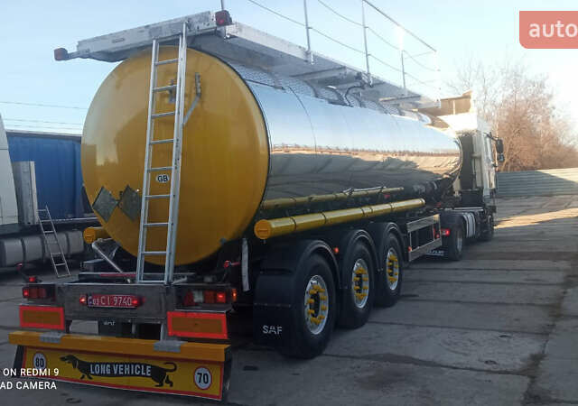 Серый Clayton Commercial S1, объемом двигателя 0 л и пробегом 250 тыс. км за 34000 $, фото 16 на Automoto.ua