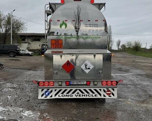 Белый Clayton СС, объемом двигателя 0 л и пробегом 50 тыс. км за 30555 $, фото 18 на Automoto.ua