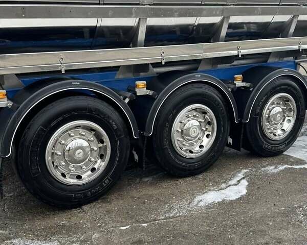 Белый Clayton СС, объемом двигателя 0 л и пробегом 50 тыс. км за 30555 $, фото 10 на Automoto.ua