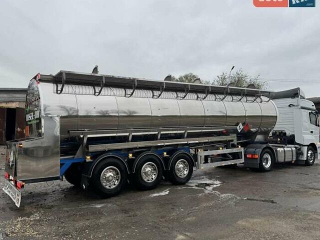 Clayton СС 1994 в Одессе на Automoto.ua Clayton СС, объемом двигателя 0 л и пробегом 0 тыс. км за 25000 $, фото 6 на Automoto.ua