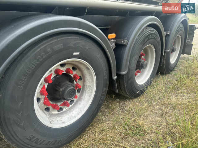 Clayton СС, объемом двигателя 0 л и пробегом 120 тыс. км за 15399 $, фото 7 на Automoto.ua