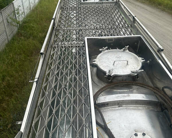 Clayton СС, объемом двигателя 0 л и пробегом 120 тыс. км за 15399 $, фото 4 на Automoto.ua