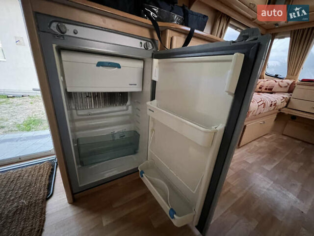 Coachman Лазер, об'ємом двигуна 0 л та пробігом 0 тис. км за 8900 $, фото 32 на Automoto.ua