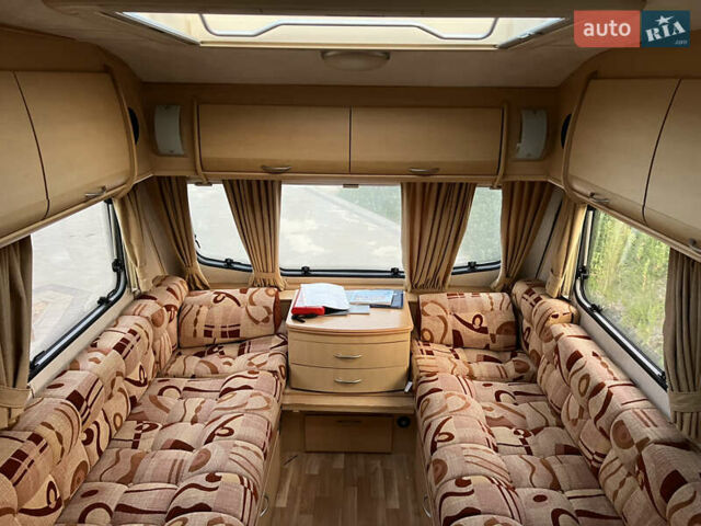 Coachman Лазер, об'ємом двигуна 0 л та пробігом 0 тис. км за 8900 $, фото 10 на Automoto.ua