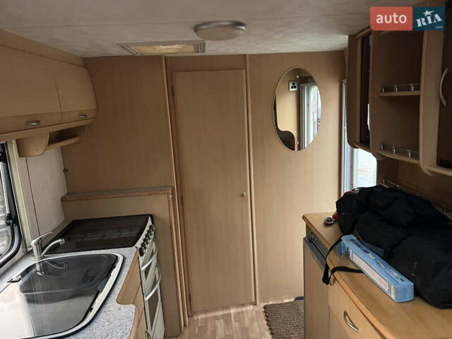Coachman Лазер, об'ємом двигуна 0 л та пробігом 0 тис. км за 8900 $, фото 25 на Automoto.ua