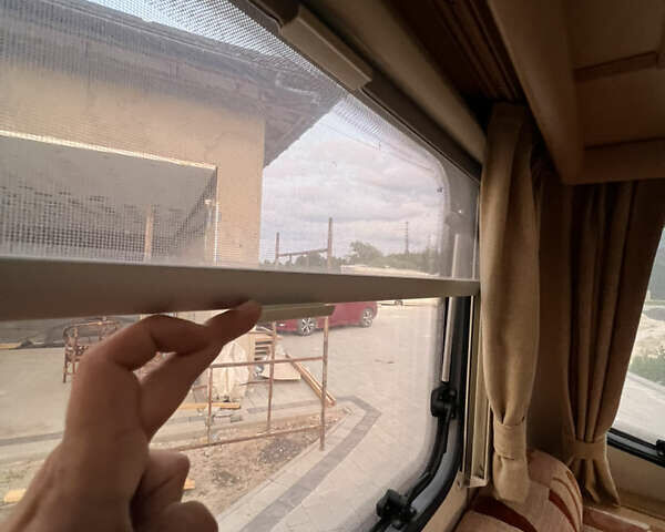 Coachman Лазер, об'ємом двигуна 0 л та пробігом 0 тис. км за 8900 $, фото 28 на Automoto.ua