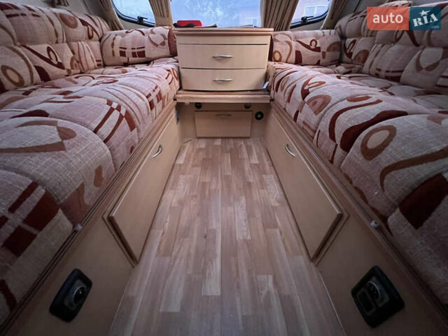 Coachman Лазер, об'ємом двигуна 0 л та пробігом 0 тис. км за 8900 $, фото 29 на Automoto.ua