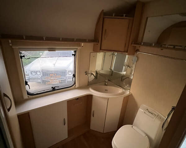 Coachman Лазер, об'ємом двигуна 0 л та пробігом 0 тис. км за 8900 $, фото 16 на Automoto.ua