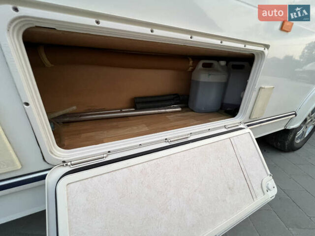 Coachman Лазер, об'ємом двигуна 0 л та пробігом 0 тис. км за 8900 $, фото 18 на Automoto.ua