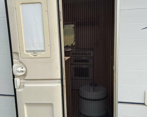 Coachman Лазер, об'ємом двигуна 0 л та пробігом 0 тис. км за 8900 $, фото 7 на Automoto.ua