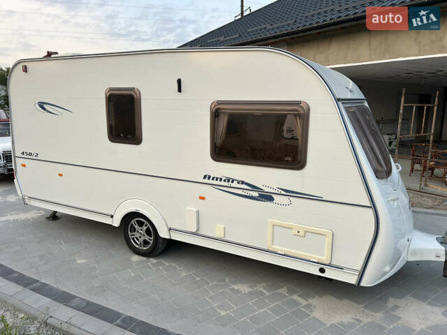Coachman Лазер, об'ємом двигуна 0 л та пробігом 0 тис. км за 8900 $, фото 1 на Automoto.ua