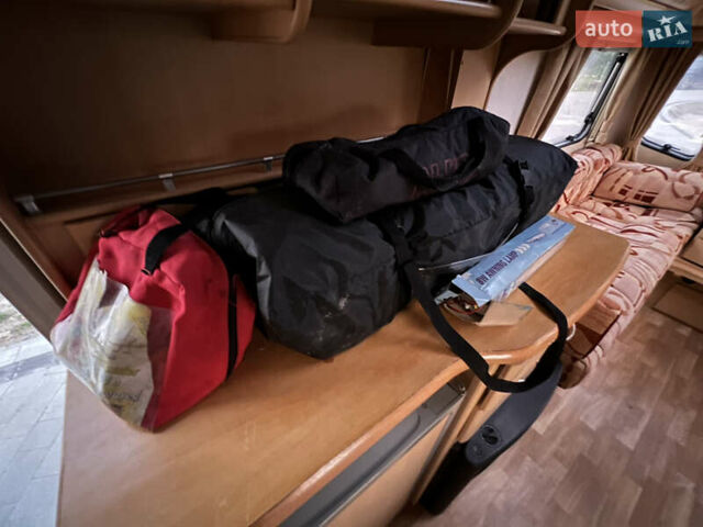 Coachman Лазер, об'ємом двигуна 0 л та пробігом 0 тис. км за 8900 $, фото 20 на Automoto.ua