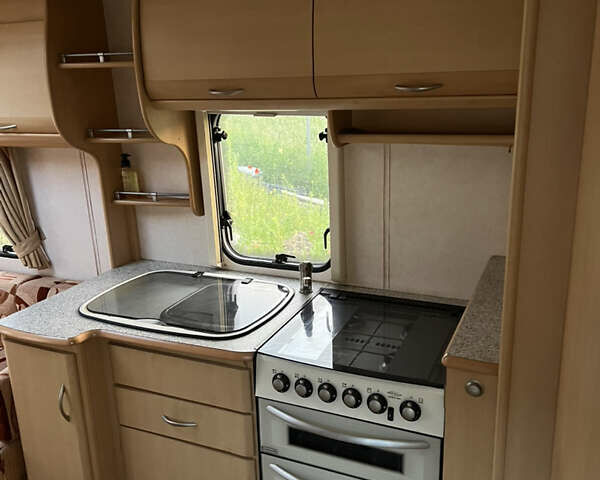 Coachman Лазер, об'ємом двигуна 0 л та пробігом 0 тис. км за 8900 $, фото 9 на Automoto.ua