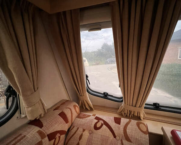 Coachman Лазер, об'ємом двигуна 0 л та пробігом 0 тис. км за 8900 $, фото 44 на Automoto.ua