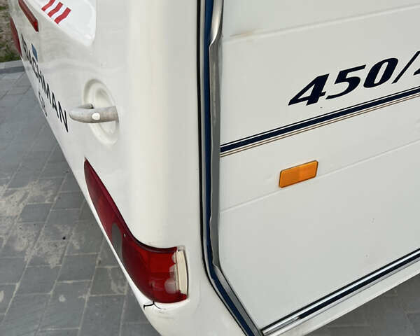 Coachman Лазер, об'ємом двигуна 0 л та пробігом 0 тис. км за 8900 $, фото 53 на Automoto.ua
