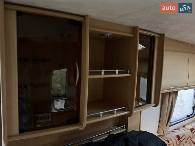Coachman Лазер, об'ємом двигуна 0 л та пробігом 0 тис. км за 8900 $, фото 49 на Automoto.ua