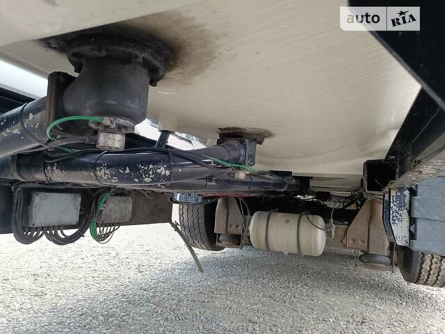 Белый Cobo Hermanos, объемом двигателя 0 л и пробегом 0 тыс. км за 27150 $, фото 9 на Automoto.ua