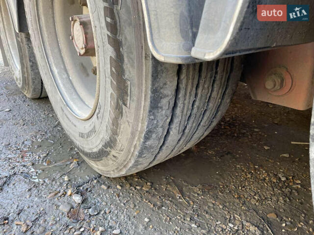 Cobo Hermanos 1995 в Теплодаре на Automoto.ua Красный Cobo Hermanos, объемом двигателя 0 л и пробегом 200 тыс. км за 16500 $, фото 8 на Automoto.ua