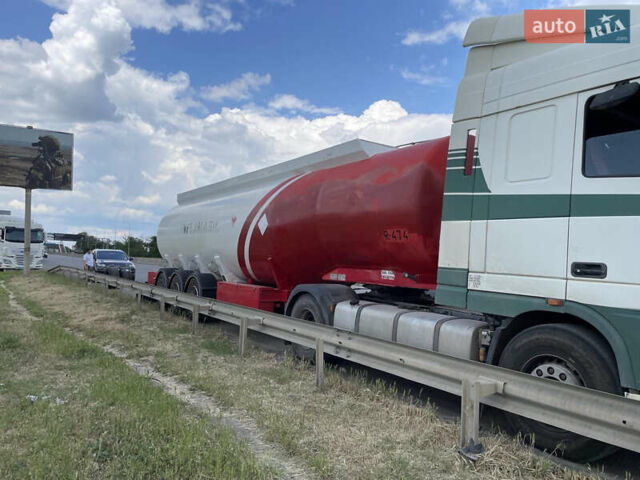 Cobo Hermanos 1995 в Теплодаре на Automoto.ua Красный Cobo Hermanos, объемом двигателя 0 л и пробегом 200 тыс. км за 16500 $, фото 3 на Automoto.ua