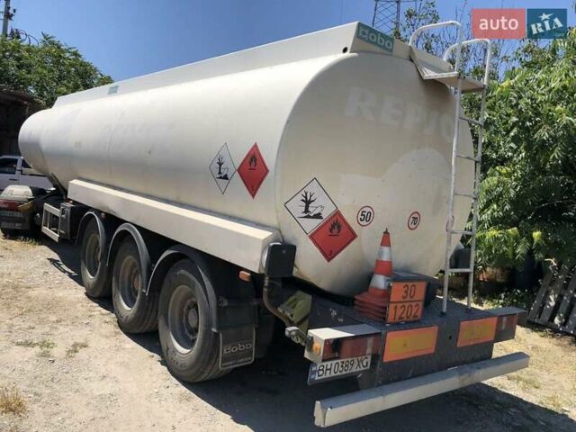 Cobo SOA 1999 у Одесі на Automoto.ua Cobo SOA, об'ємом двигуна 0 л та пробігом 0 тис. км за 19000 $, фото 1 на Automoto.ua