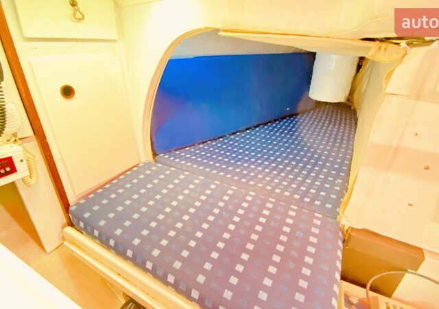 Colvic UFO 27 1989 у Києві на Automoto.ua Colvic UFO 27, об'ємом двигуна 0 л та пробігом 0 тис. км за 18000 $, фото 7 на Automoto.ua